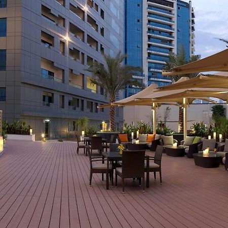 Damac Maison De Ville Breeze Dubaï Extérieur photo