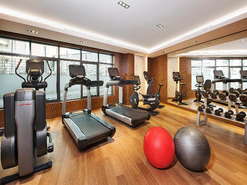 Damac Maison De Ville Breeze Dubaï Extérieur photo