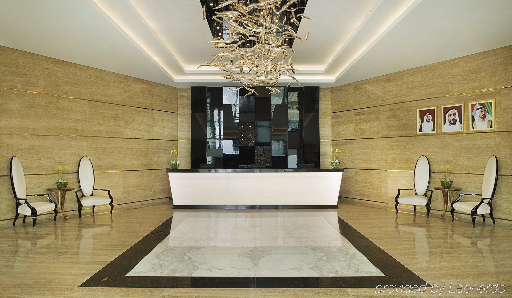 Damac Maison De Ville Breeze Dubaï Extérieur photo