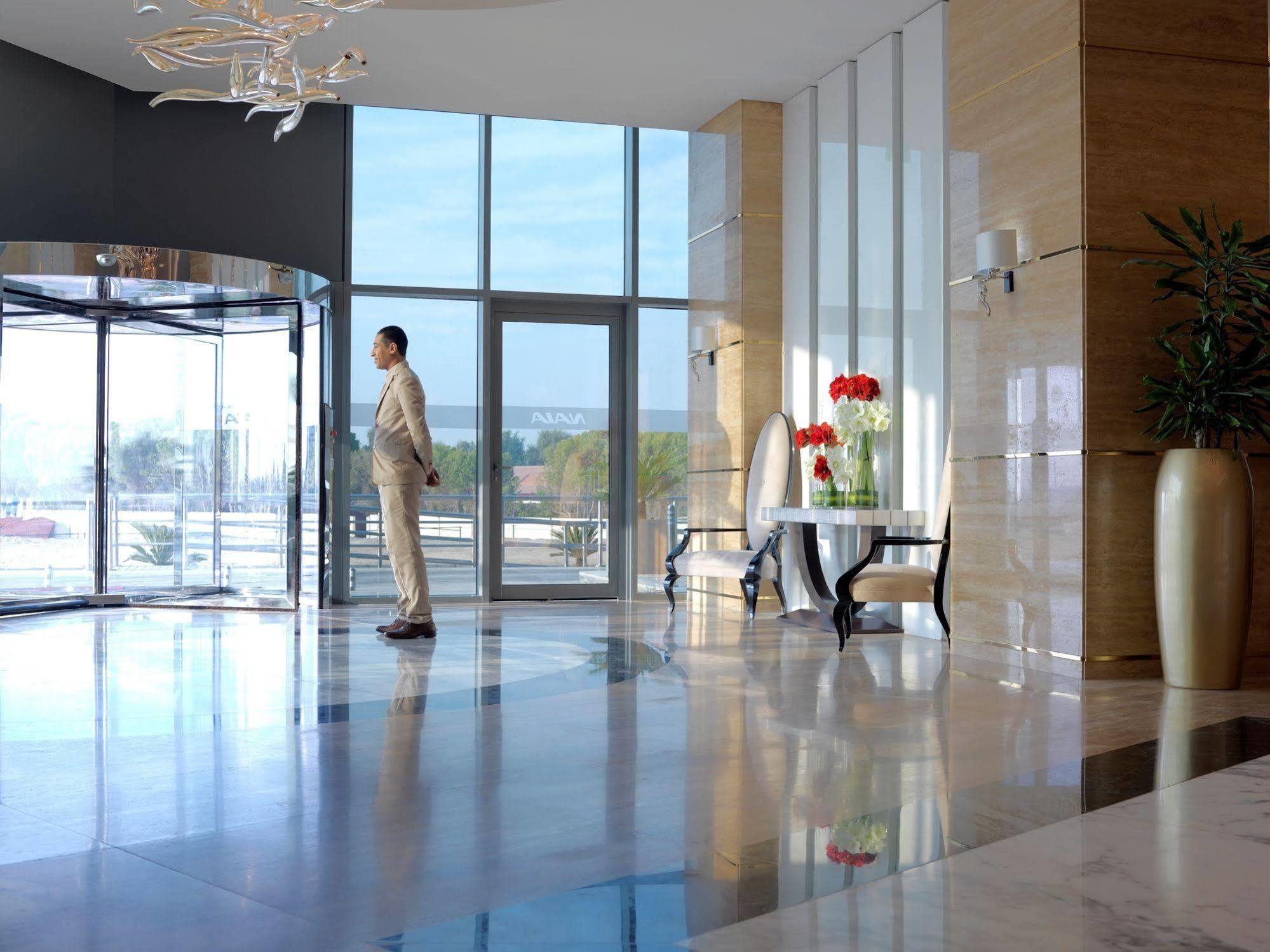 Damac Maison De Ville Breeze Dubaï Extérieur photo