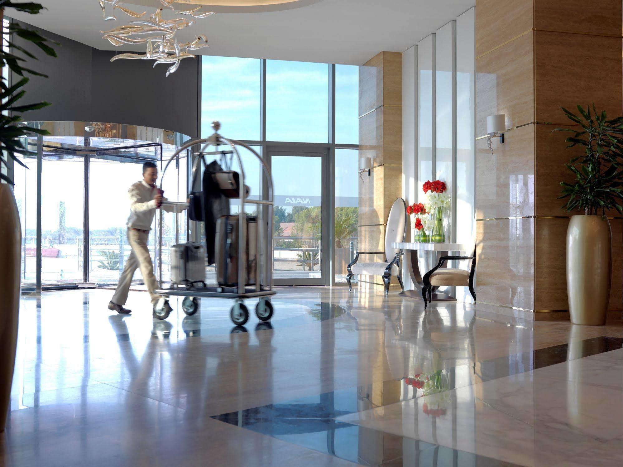 Damac Maison De Ville Breeze Dubaï Extérieur photo